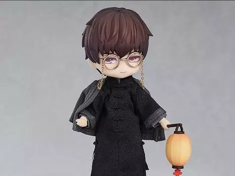 Фигурка Mr. Love: Queen's Choice Nendoroid Doll Lucien (If Time Flows Back Ver.) Good Smile Company