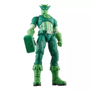 Фигурка Мстителей Marvel Legends — Суперадаптоид Inna marka