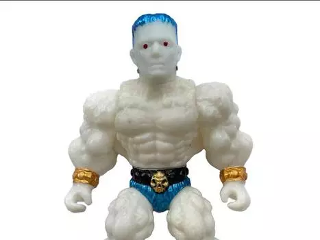 Фигурка Musculoids 6" Wave 4 Frankie Figure Mf Gallery