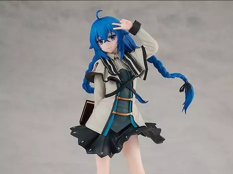 Фигурка Mushoku Tensei: Jobless Reincarnation KD Colle Light Roxy Migurdia Figure Kadokawa