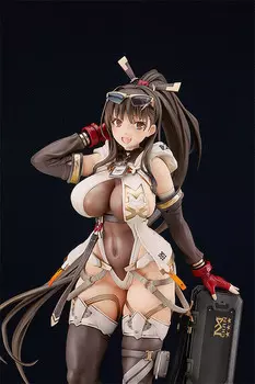 Фигурка MX-chan Original Character Figure