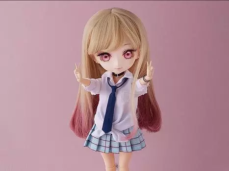 Фигурка My Dress-Up Darling Harmonia humming Marin Kitagawa Good Smile Company