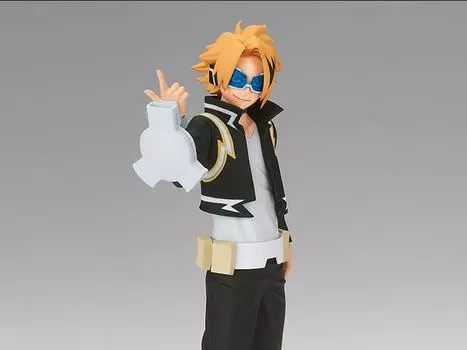 Фигурка My Hero Academia Age of Heroes Denki Kaminari Banpresto
