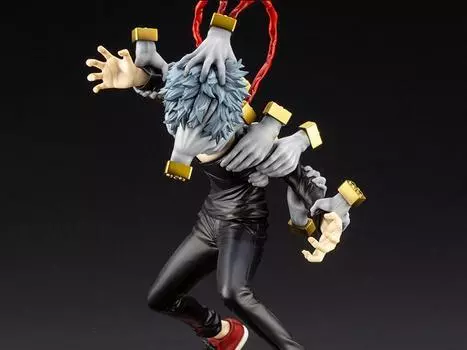 Фигурка My Hero Academia ArtFX J Tomura Shigaraki 1/8 Scale Figure (Reissue) Kotobukiya