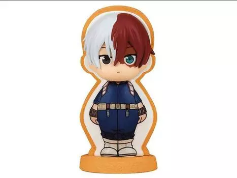 Фигурка My Hero Academia Cookie Decolle Vol.1 Shoto Todoroki Banpresto
