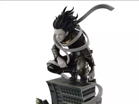 Фигурка My Hero Academia Dioramatic Shota Aizawa (The Brush Tones) Banpresto