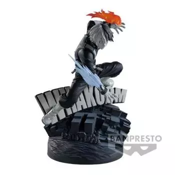 Фигурка My Hero Academia Dioramatic Shoto Todoroki (The Tones) BANPRESTO