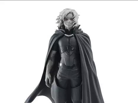 Фигурка My Hero Academia Dioramatic Tomura Shigaraki (The Tones) Banpresto