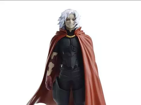 Фигурка My Hero Academia Dioramatic Tomura Shigaraki (The Anime) Banpresto