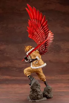 Фигурка My Hero Academia - Hawks 1/8 Scale ARTFX J Figure