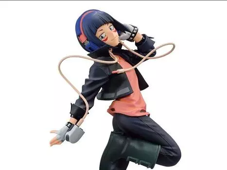 Фигурка My Hero Academia Ichibansho Kyoka Jiro (Next Generations!! 2) Bandai Spirits