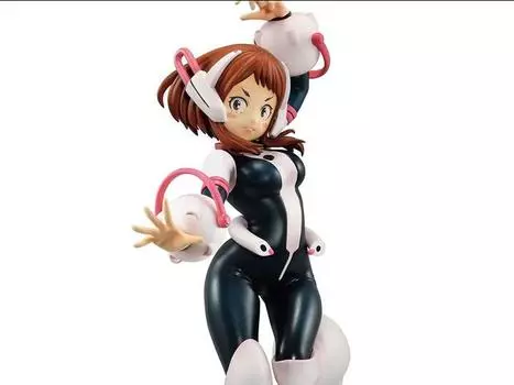 Фигурка My Hero Academia Ichibansho Ochaco Uraraka (Next Generations!! 2) Bandai Spirits