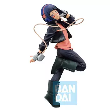 Фигурка My Hero Academia - Kyoka Jiro Ichiban Figure (Next Generations 2 Ver.)