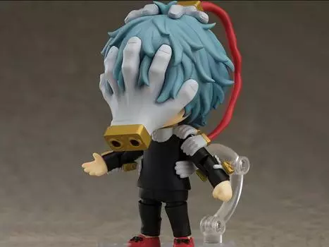 Фигурка My Hero Academia Nendoroid No.1163 Tomura Shigaraki (Villain's Edition) (Reissue) Good Smile Company