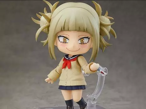 Фигурка My Hero Academia Nendoroid No.1333 Himiko Toga (Reissue) Good Smile Company