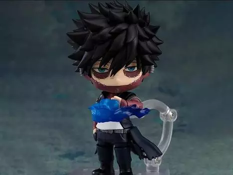 Фигурка My Hero Academia Nendoroid No.1430 Dabi (Reissue) Good Smile Company