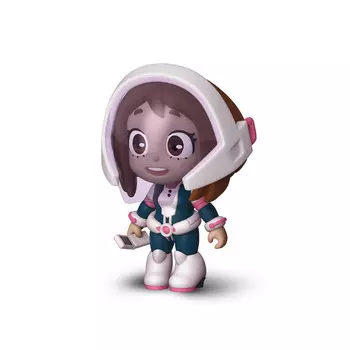 Фигурка My Hero Academia - Ochaco 5 Star Funko Pop!