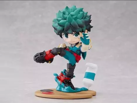 Фигурка My Hero Academia PalVerse Pale Izuku Midoriya Bushiroad Creative