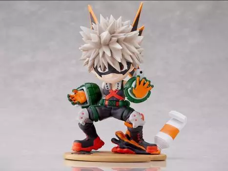 Фигурка My Hero Academia PalVerse Pale Katsuki Bakugo Bushiroad Creative