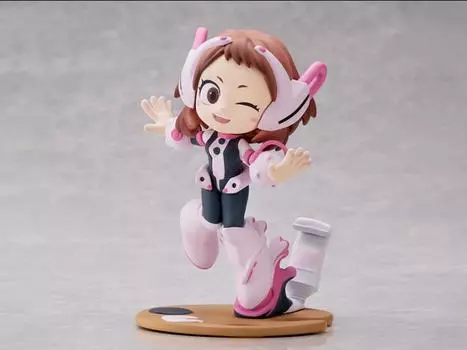 Фигурка My Hero Academia PalVerse Pale Ochako Uraraka Bushiroad Creative