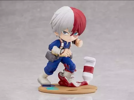 Фигурка My Hero Academia PalVerse Pale Shoto Todoroki Bushiroad Creative