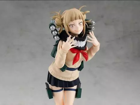 Фигурка My Hero Academia Pop Up Parade Himiko Toga Takara Tomy