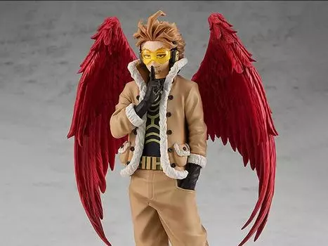 Фигурка My Hero Academia Pop Up Parade Hawks Good Smile Company