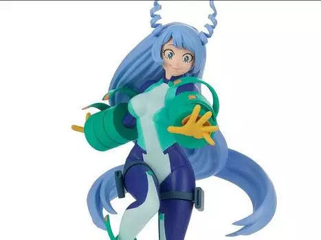 Фигурка My Hero Academia The Amazing Heroes Vol.16 Nejire Hado BANPRESTO