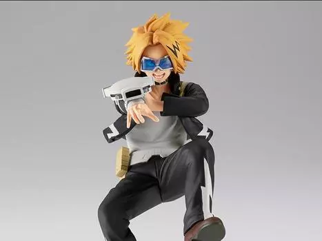 Фигурка My Hero Academia The Amazing Heroes Vol.21 Denki Kaminari BANPRESTO