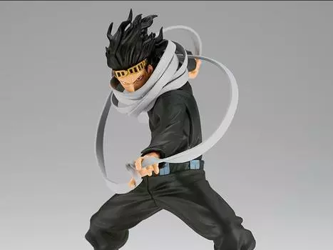 Фигурка My Hero Academia The Amazing Heroes Vol.20 Shota Aizawa Banpresto