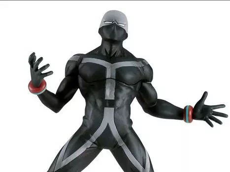 Фигурка My Hero Academia The Evil Villains Vol.5 Twice BANPRESTO