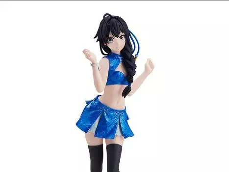 Фигурка My Teen Romantic Comedy Snafu Climax Kyunties Yukino Yukinoshita Figure BANPRESTO