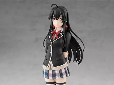 Фигурка My Teen Romantic Comedy SNAFU Climax Pop Up Parade Yukino Yukinoshita Good Smile Company