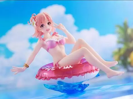 Фигурка My Teen Romantic Comedy SNAFU Climax! Aqua Float Girls Yui Yuigahama Figure Taito
