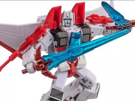 Фигурка NA H13B Michael Newage