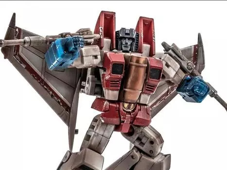 Фигурка NA H13Z Survivor Lucifer (Battle Damaged Ver.) Newage