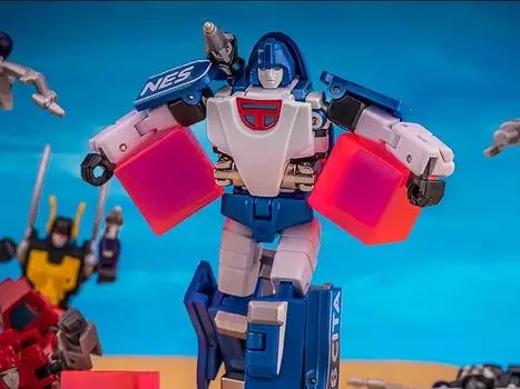 Фигурка NA H42 Shean Newage