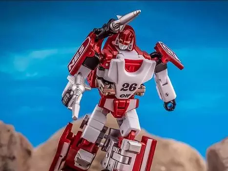 Фигурка NA H42EXR Shean Newage