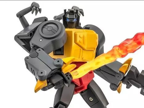 Фигурка NA H44 Ymir Newage