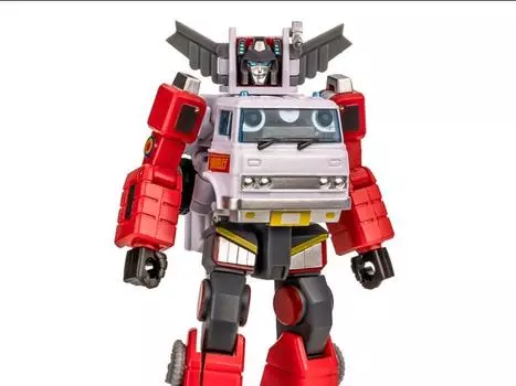 Фигурка NA H46W Backdraft Newage