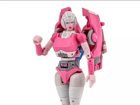 Фигурка NA H48 Maschinenmensch Newage