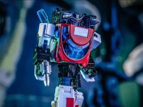 Фигурка NA H49M Fantomas Newage