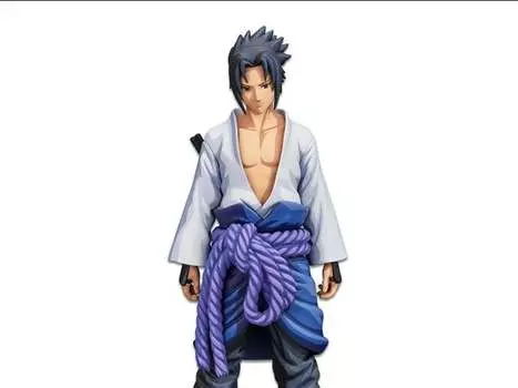 Фигурка Naruto: Shippuden Grandista Manga Dimensions Sasuke Uchiha Banpresto