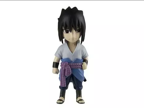 Фигурка Naruto: Shippuden Mininja Sasuke Figurine Toynami