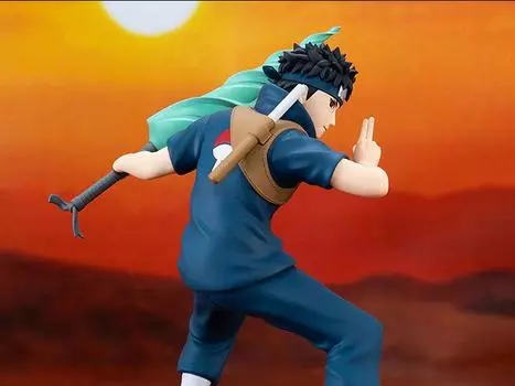 Фигурка Naruto: Shippuden NARUTOP99 Shisui Uchiha Figure Banpresto