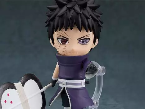 Фигурка Naruto: Shippuden Nendoroid No.2120 Obito Uchiha Good Smile Company