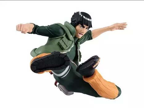 Фигурка Naruto: Shippuden Vibration Stars Might Guy Banpresto