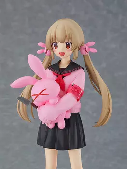 Фигурка Natori Sana - Natori Sana POP UP PARADE Figure (School Uniform Ver.)