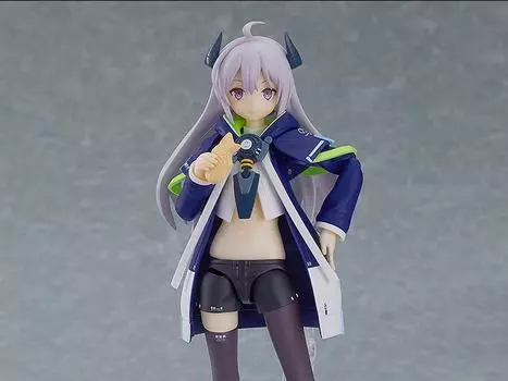 Фигурка Navy Field 152 ACT MODE Mio (Standalone Ver.) Figure Good Smile Company