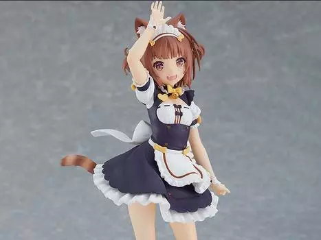 Фигурка Nekopara Pop Up Parade Azuki Good Smile Company